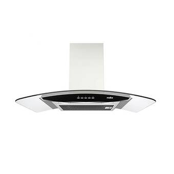 Falabella Campana Extractora de Pared Mabe CM6030PI0 oferta