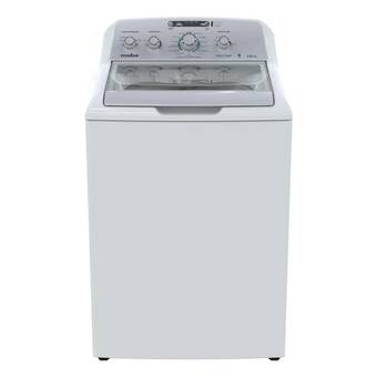 Falabella Lavadora Mabe Carga Superior 19 kg LMA79104WBAB0 oferta