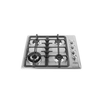 Falabella Cubierta abba empotrable acero gas | cg 4plxn tc oferta