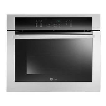 Falabella Horno de Empotrar Eléctrico 80 cm Inoxidable GE Profile - HGP8050KE0 oferta