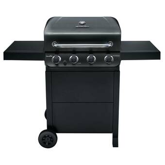 Falabella Asador a Gas 4 Quemadores oferta