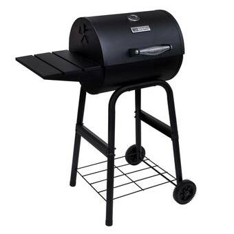 Falabella Asador Carbón American Gourmet oferta