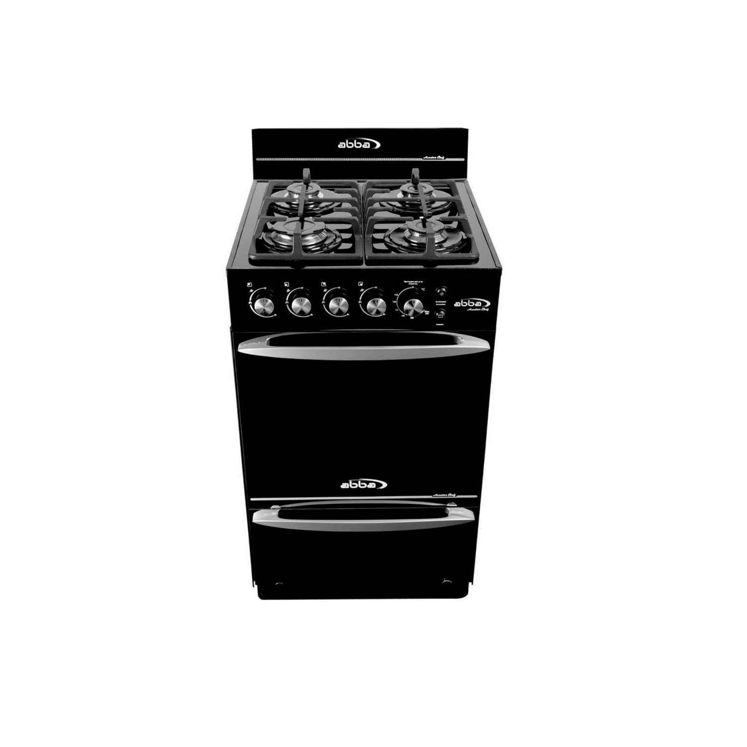 Oferta Estufa Abba 20\