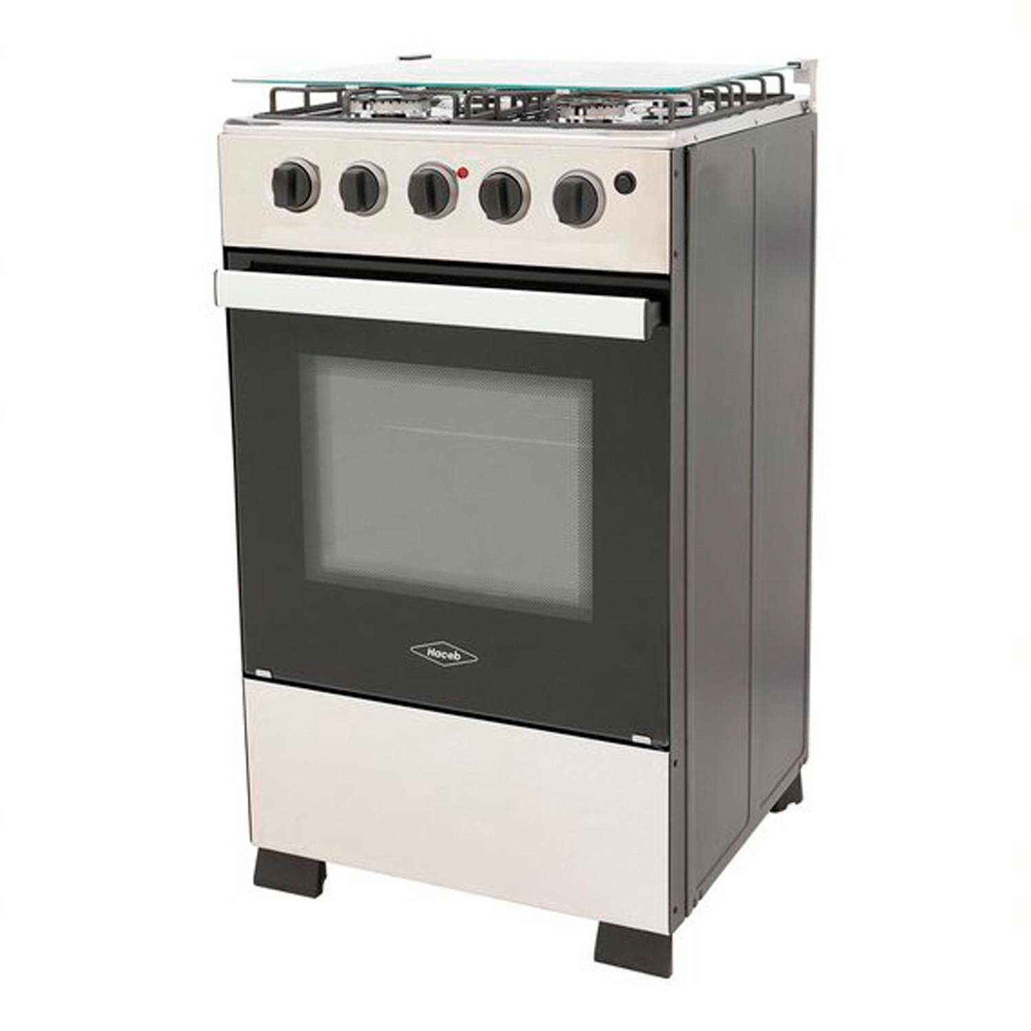 Horno Industrial Falabella Supermaq - Máquinas Gastronómicas