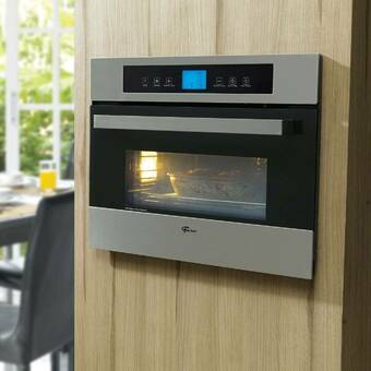 Falabella Horno Eléctrico Platinium 43 Litros 220V oferta