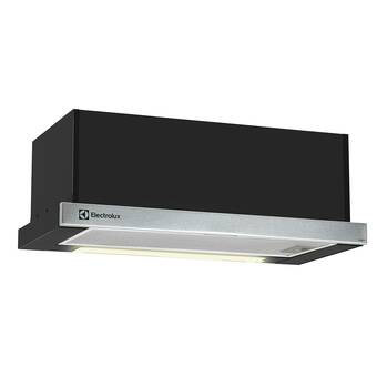Falabella Campana Electrolux Empotrable Eléctrica 60 cm EJSL24M3BSTS oferta