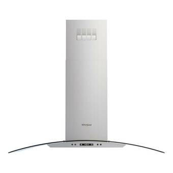Falabella Campana extractora tipo isla Whirlpool WHI9910S oferta