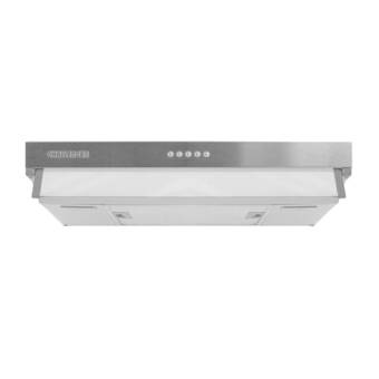 Falabella Campana Horizontal Challenger Cx4762 Inox oferta