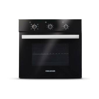 Falabella Horno eléctrico HE 2750 negro oferta