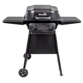 Falabella Asador Char Broil Classic 2 Quemadores oferta