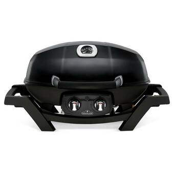 Falabella Asador Portátil Travel Pro285 oferta