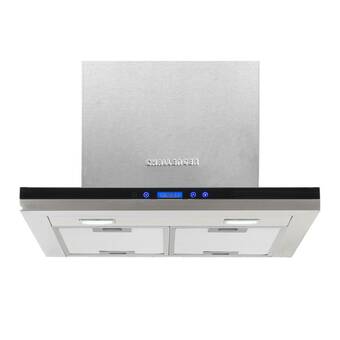 Falabella Campana península Challenger cx4960 inox oferta