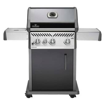 Falabella Asador Gas Rogue 425 Sb oferta
