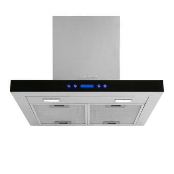 Falabella Campana Península Challenger Cx4963 Inox oferta