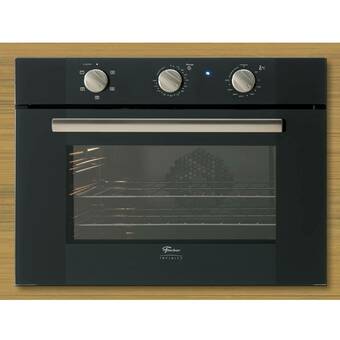 Falabella Horno Eléctrico Infinity 50 Litros Negro oferta