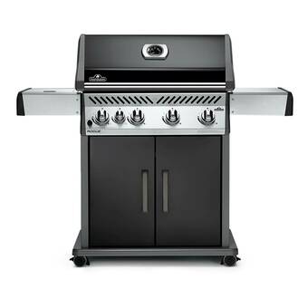 Falabella Asador Gas Rogue 525 Sb oferta