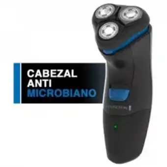 Home Sentry Afeitadora remington pr1335 rotativa power oferta