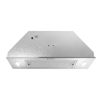 Falabella Campana Grupo Filtrante Challenger Cx4176 Inox oferta