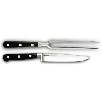 Falabella Set de cubiertos para Parrilla Classic oferta