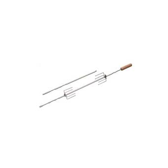 Falabella Accesorios para asado campingaz 4 ganchos oferta
