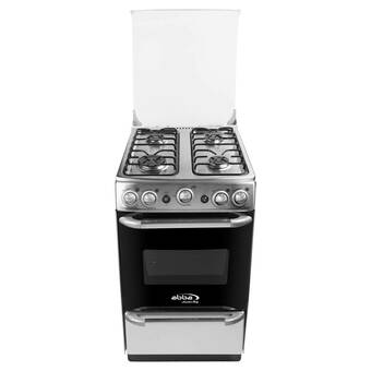 Falabella Estufa de Piso Master Chef 4 Puestos a Gas Propano AB 201-6M PL oferta