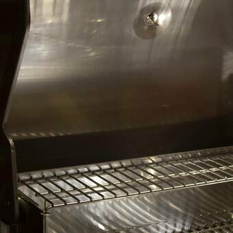 Falabella Luz LED para parrilla oferta