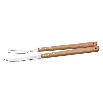 Falabella Juego de Asado 2 Piezas oferta