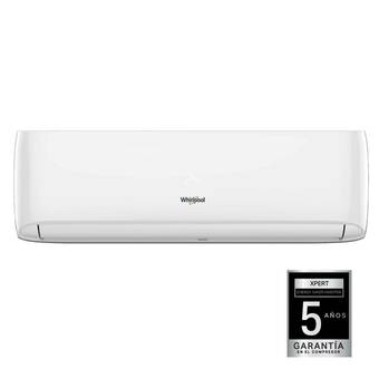 Falabella Aire Acondicionado Split Tecnología Inverter Whirlpool 11.000 BTU oferta