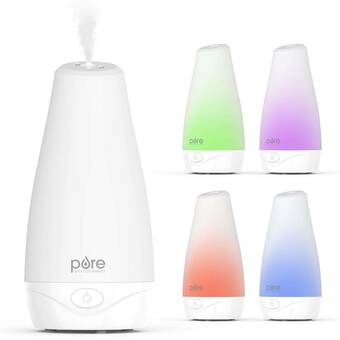 Falabella Humidificador Pure Enrichment PureSpa oferta