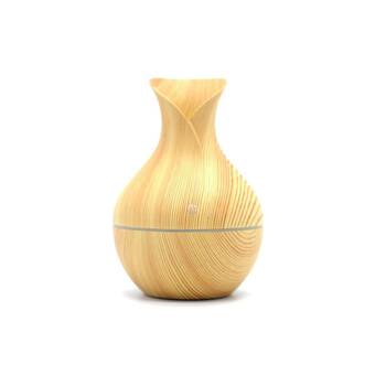 Falabella Difusor Florero Led Humifica Purifica Aire Claro oferta