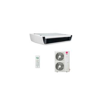 Falabella Aire acondicionado suspendido techo 40.000btu lg oferta