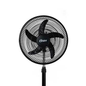 Falabella Ventilador de pedestal Oster 3 Velocidades oferta