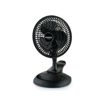 Falabella Ventilador para oficina de 6 pulgadas con clip oferta