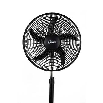 Falabella Ventilador de pedestal Oster 3 Velocidades oferta