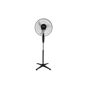 Falabella Ventilador pedestal 16¿ home elements ajustable oferta