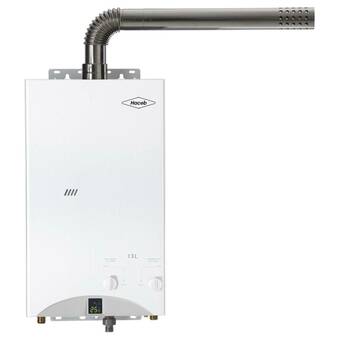 Falabella Calentador de Agua a Gas 13 lt | CPG-13TF oferta