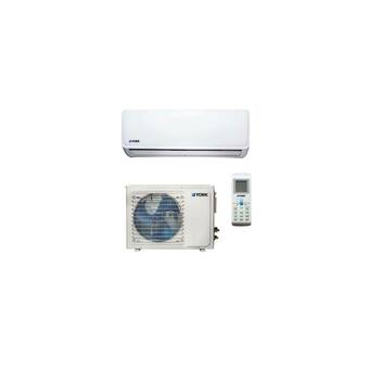 Falabella Minisplit 24.000 btu (1/220v) inver seer 17- york oferta