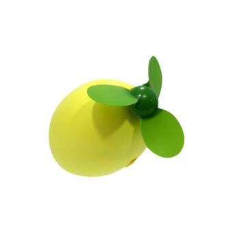 Falabella Ventilador Personal en forma de Limón. oferta
