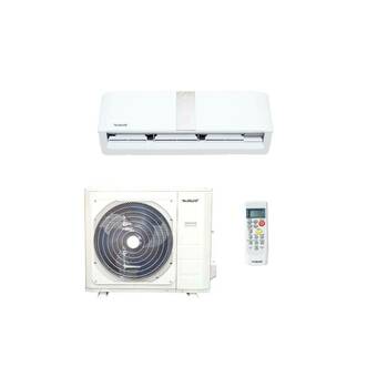 Falabella Minisplit 24.000btu (1/220v)seer19 inver blueline oferta