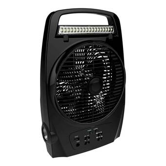 Falabella Ventilador Portátil Westinghouse 72799 3 Velocidades oferta