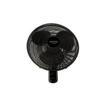 Falabella Ventilador de pared universal 18" con control oferta