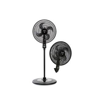 Falabella Ventilador samurai 2 en 1 air protect maxx oferta