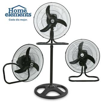Falabella Ventilador rej metalica crsf18a cja x 1 3 en 1, 18 oferta