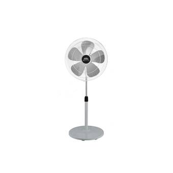 Falabella Ventilador de pedestal home elements 20 pulgadas g oferta