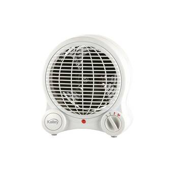 Falabella Calefactor calentador ambiente kalley calefac1500w oferta