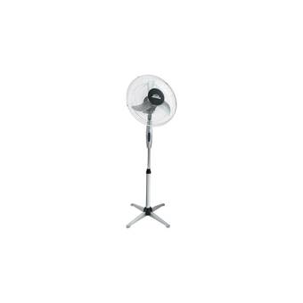 Falabella Ventilador de pedestal gris 16 - marca home eleme oferta