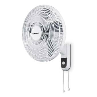 Falabella Ventilador de Pared Westinghouse 72812 3 Velocidades oferta