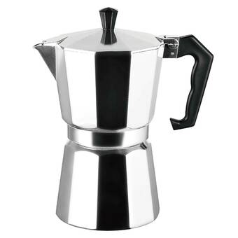 Falabella Cafetera Espresso 3 Tazas oferta