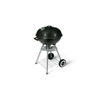 Falabella Asador de carbón Home Elements redondo Barbecue oferta