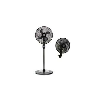 Falabella Ventilador samurai air protec maxx 2 en 1 negro oferta